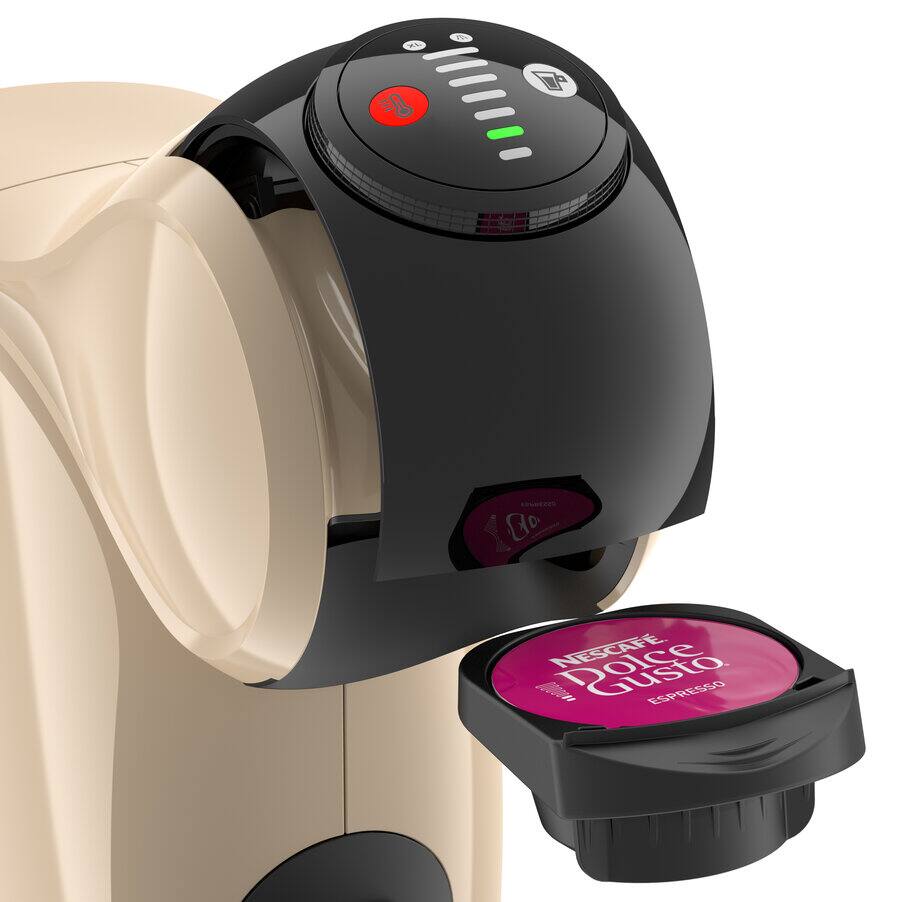 Kavos aparatai „Nescafé Dolce Gusto“, undefined, undefined, Smėlio