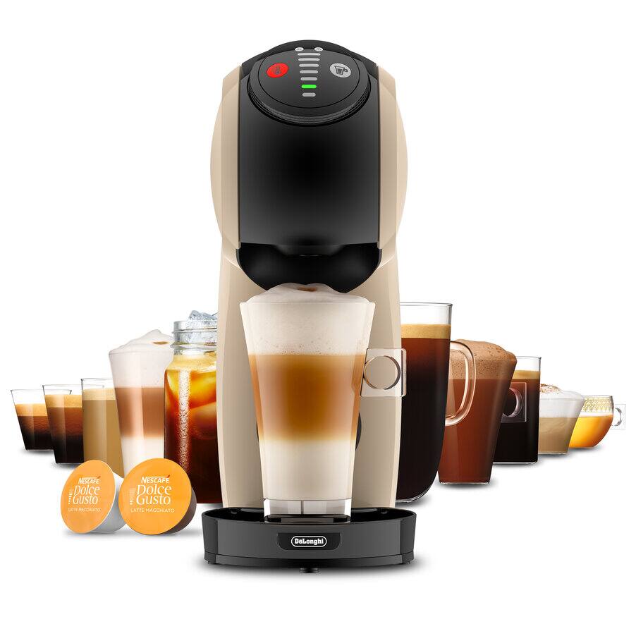 Kavos aparatai „Nescafé Dolce Gusto“, undefined, undefined, Smėlio
