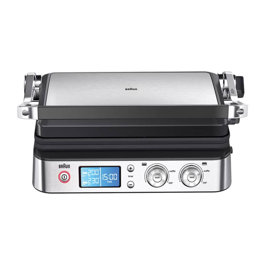 undefined, undefined, undefined, Acero inoxidable/Negro