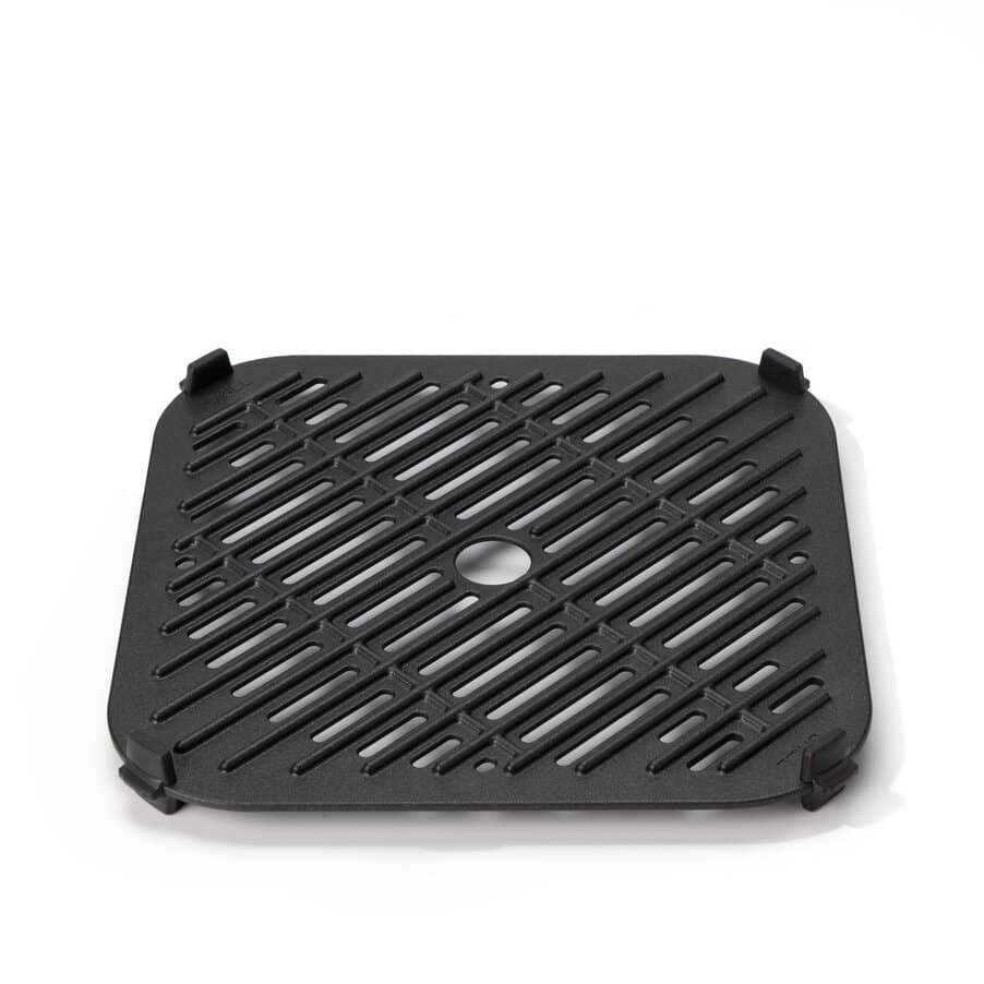 Air Fryer, nutribullet® CrispLite Vision 8L Air Fryer, 0C12500004, Temno siva