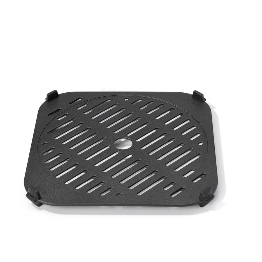 Air Fryer, nutribullet® CrispLite Vision 8L Air Fryer, 0C12500004, Temno siva