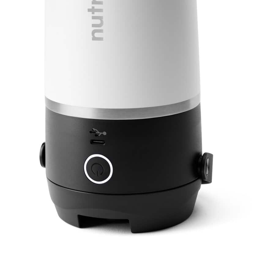 nutribullet portable, nutribullet® FLIP, 0C22300204, Bela