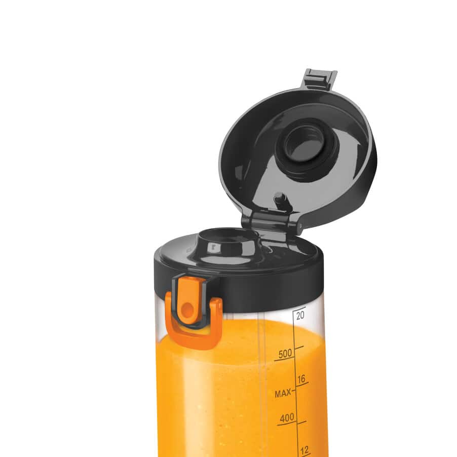 nutribullet portable, nutribullet® x McLaren F1 Team Portable, 0C22300208, Siva