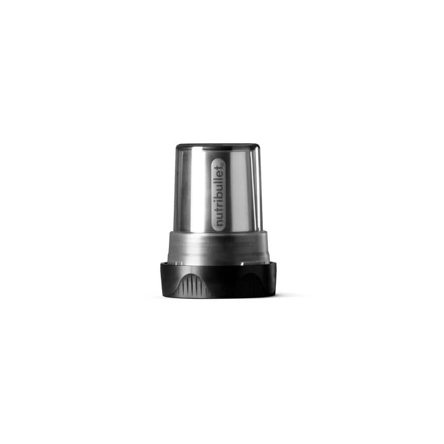nutribullet® Ultra, nutribullet® Ultra Plus+, 0C22300205, Temno siva
