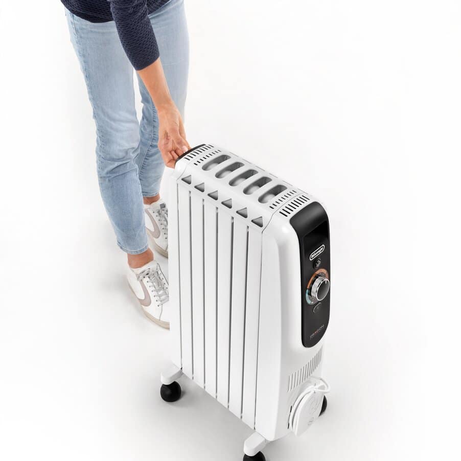 De'Longhi Dragon EasyTronic TRD50615