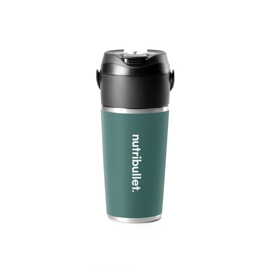 nutribullet portable, nutribullet® FLIP, 0C22300203, Evkaliptus