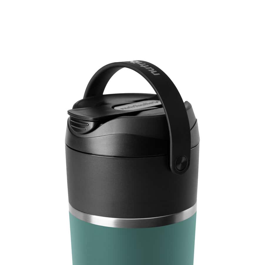 nutribullet portable, nutribullet® FLIP, 0C22300203, Evkaliptus