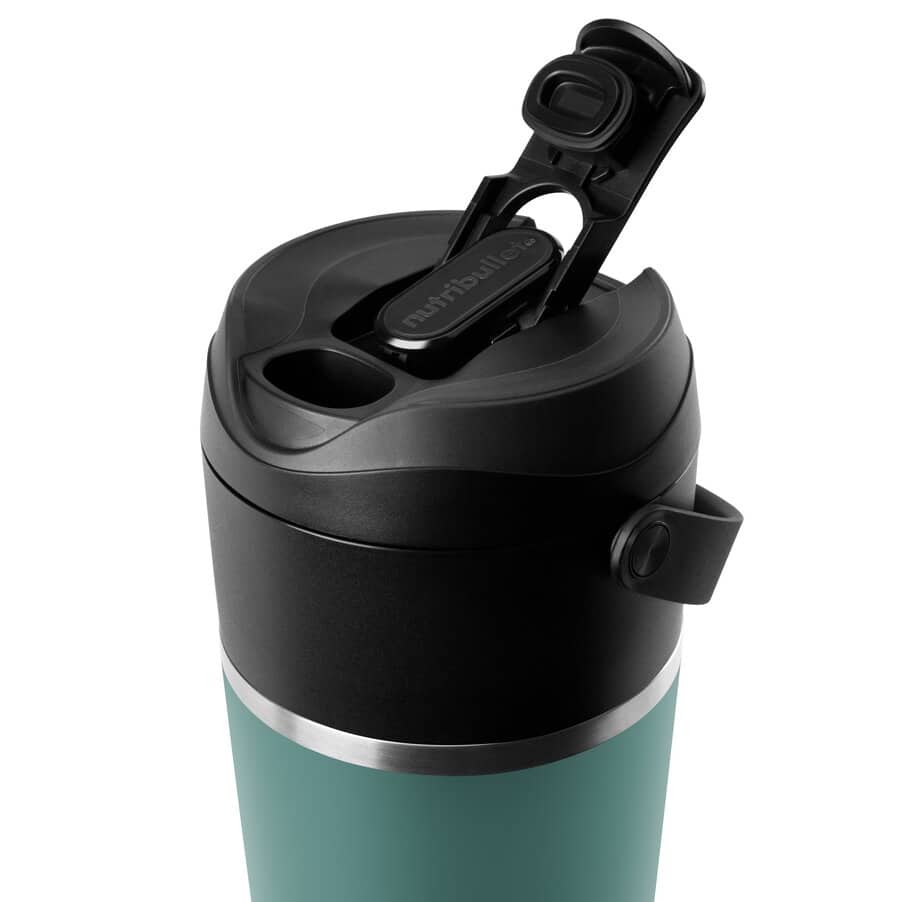 nutribullet portable, nutribullet® FLIP, 0C22300203, Evkaliptus