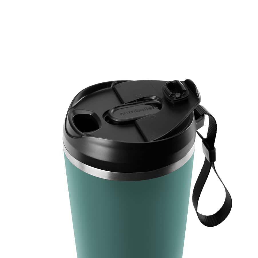 nutribullet portable, nutribullet® FLIP, 0C22300203, Evkaliptus