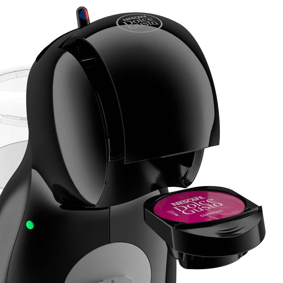 Nescafé Dolce Gusto coffee machines, Piccolo XS, undefined, Black