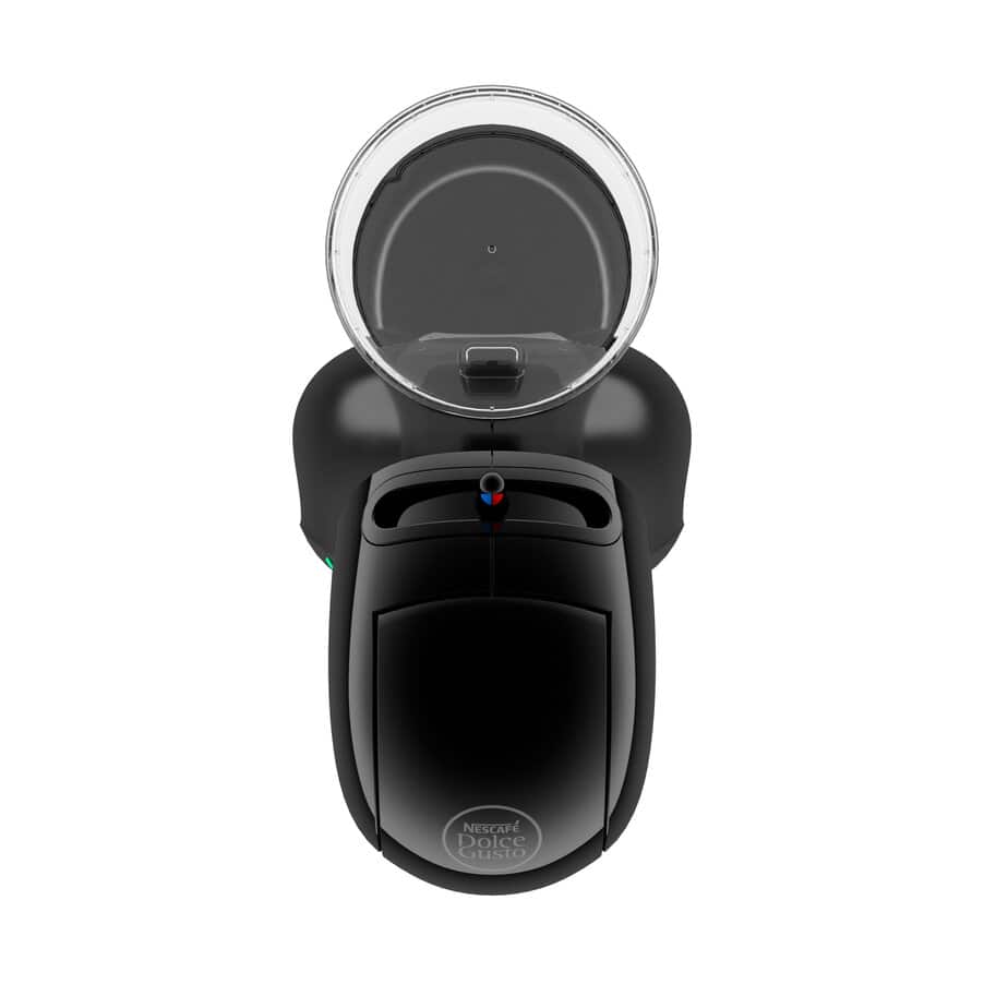 Nescafé Dolce Gusto coffee machines, Piccolo XS, undefined, Black