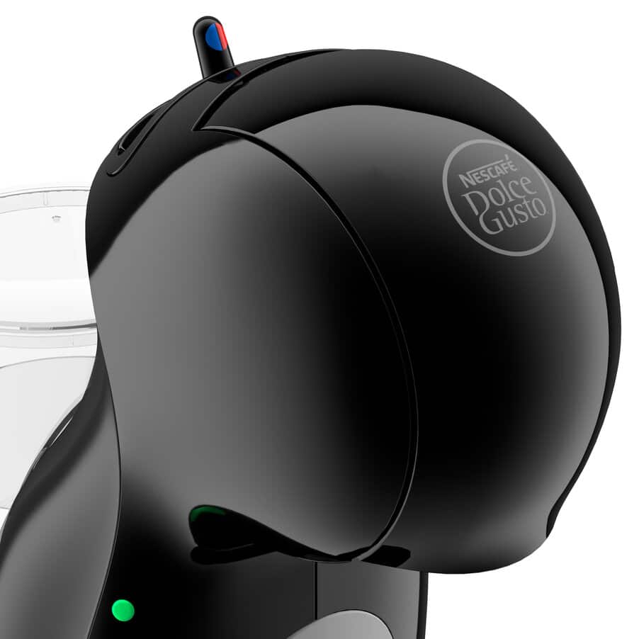 Nescafé Dolce Gusto coffee machines, Piccolo XS, undefined, Black