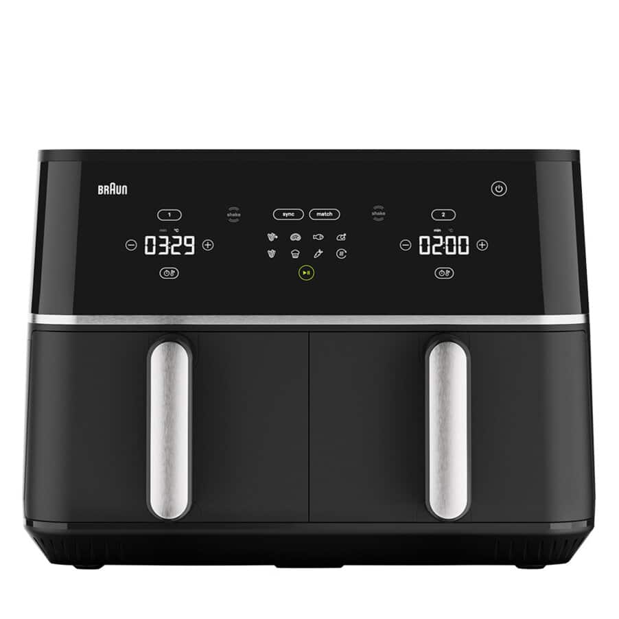 TwinCook 5, undefined, undefined, undefined