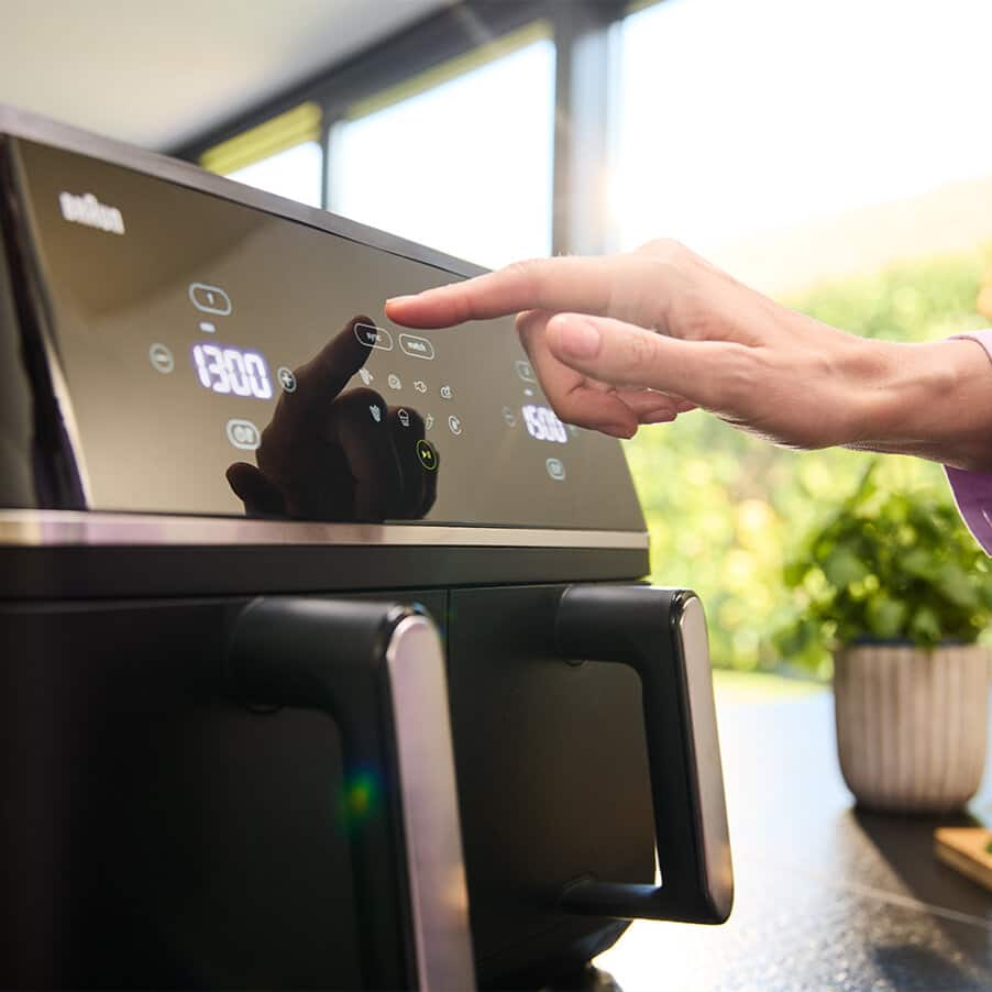 TwinCook 5, undefined, undefined, undefined