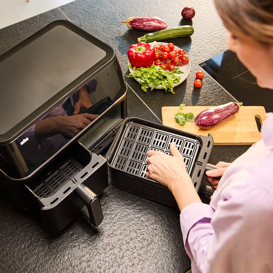 TwinCook 5, undefined, undefined, undefined