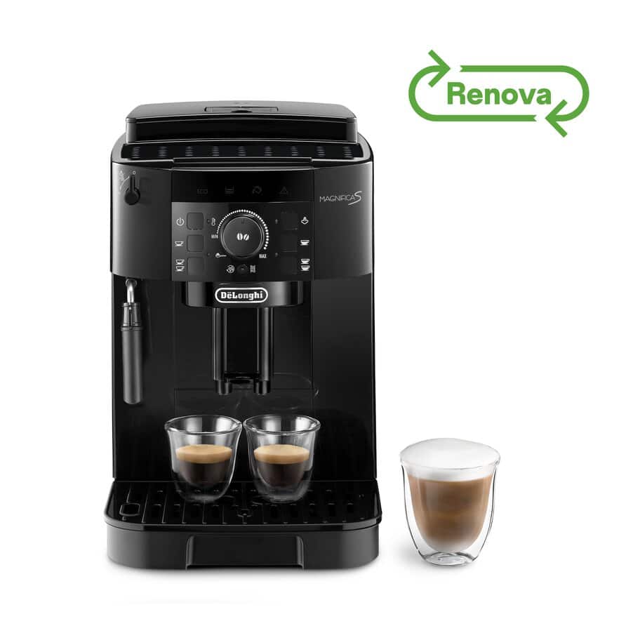De'Longhi Magnifica S ECAM12.121.Bsecond