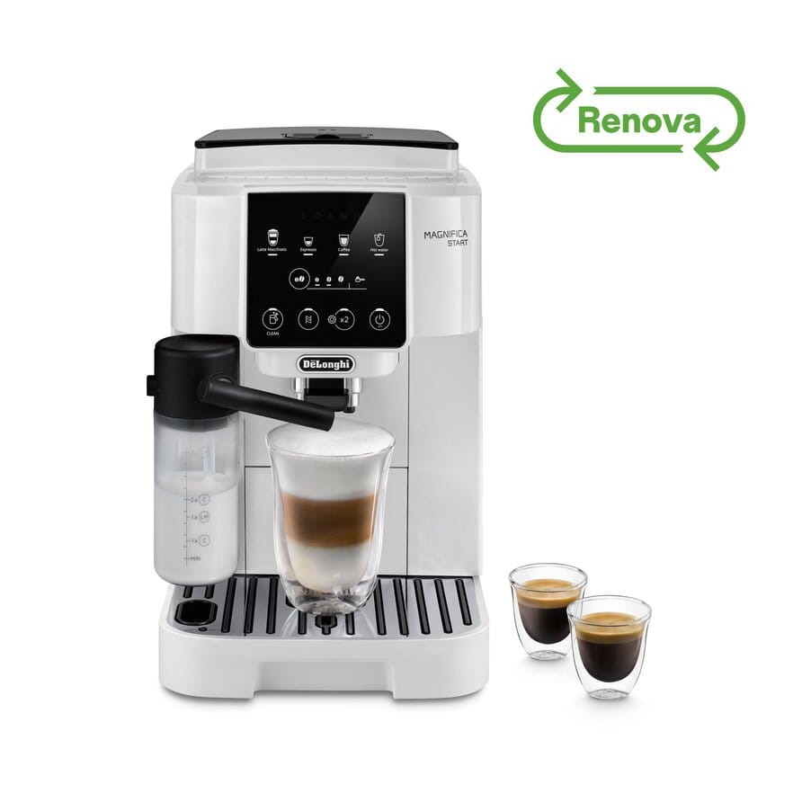 De'Longhi Magnifica Start ECAM220.61.Wsecond