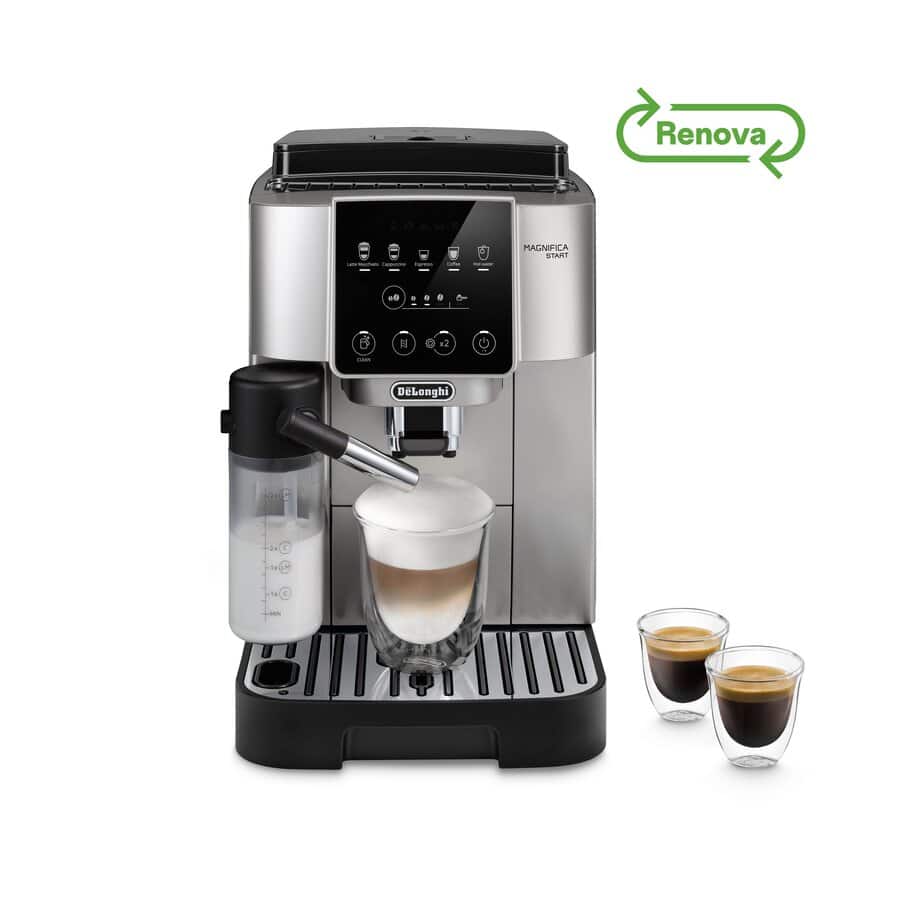 De'Longhi Magnifica Start ECAM220.80.SBsecond