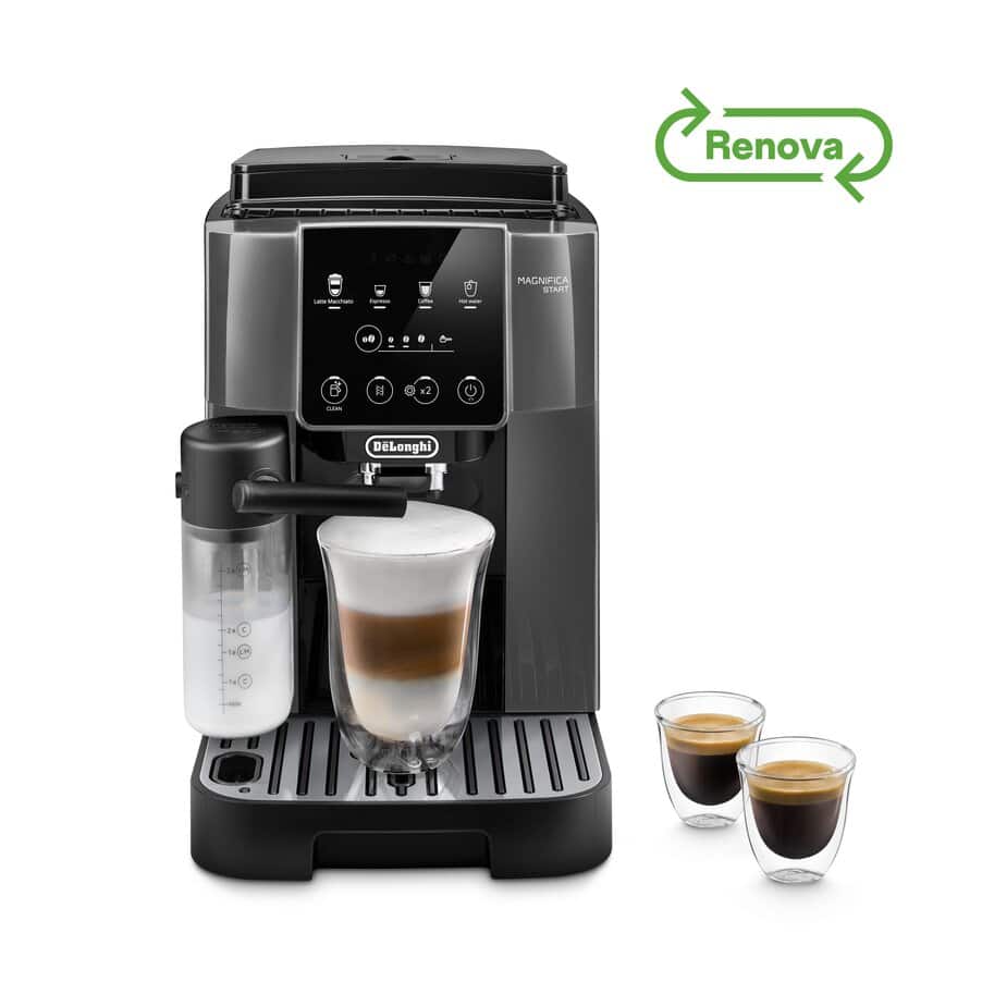 De'Longhi Magnifica Start ECAM223.61.GBsecond