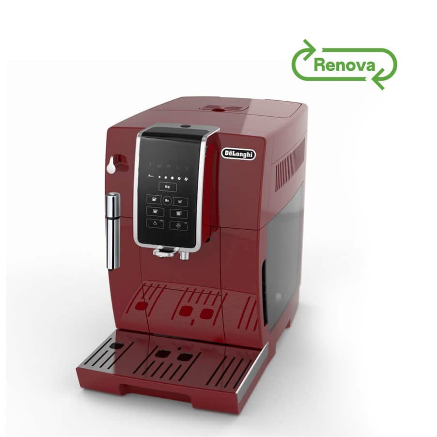 De'Longhi Dinamica ECAM358.15.R-second