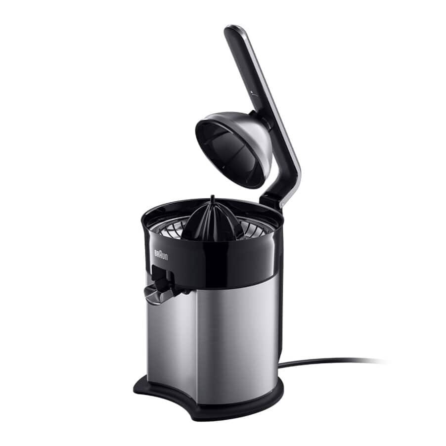 CitrusQuick 7 , undefined, undefined, Μαύρο