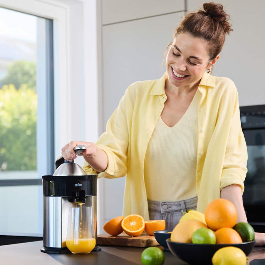 CitrusQuick 7 , undefined, undefined, Μαύρο