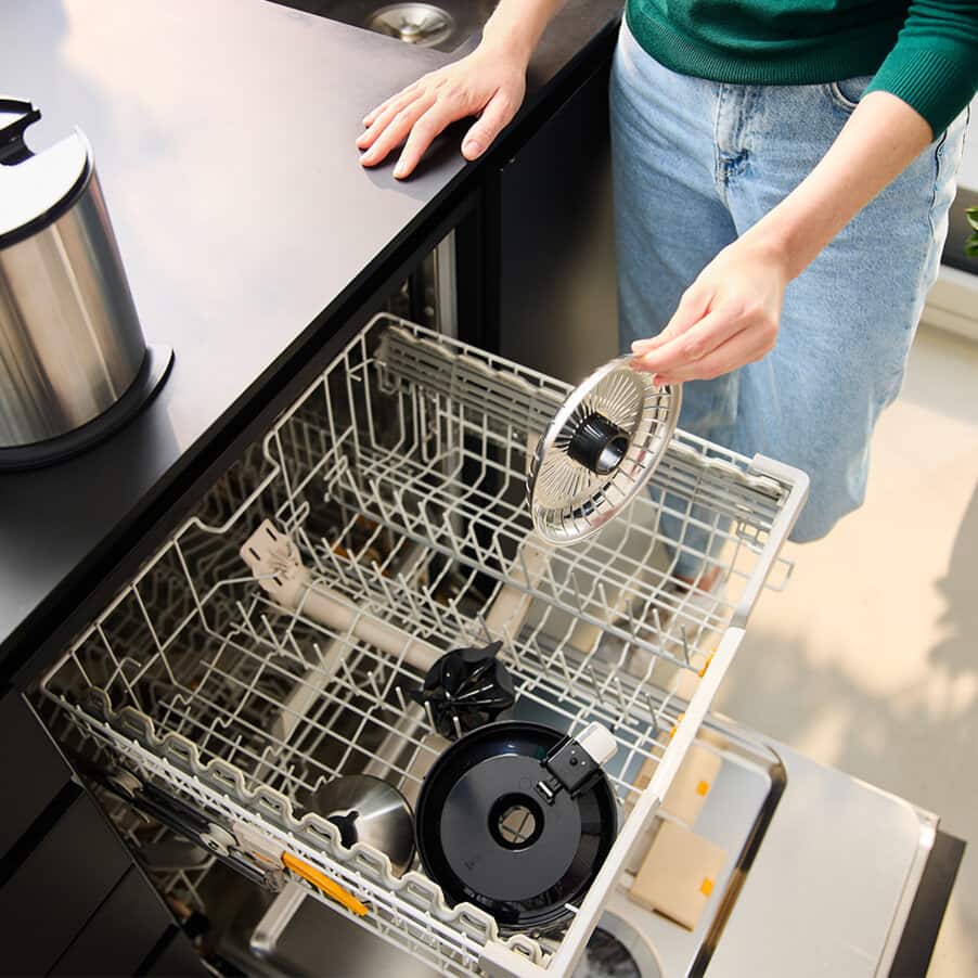 CitrusQuick 7 , undefined, undefined, Μαύρο