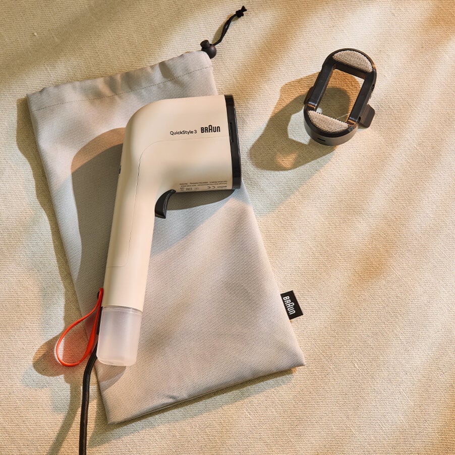 QuickStyle 3 , undefined, undefined, Beige 1