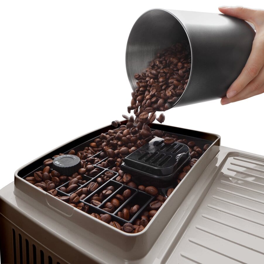 Magnifica Start, Magnifica Start, 0132240061, Beige