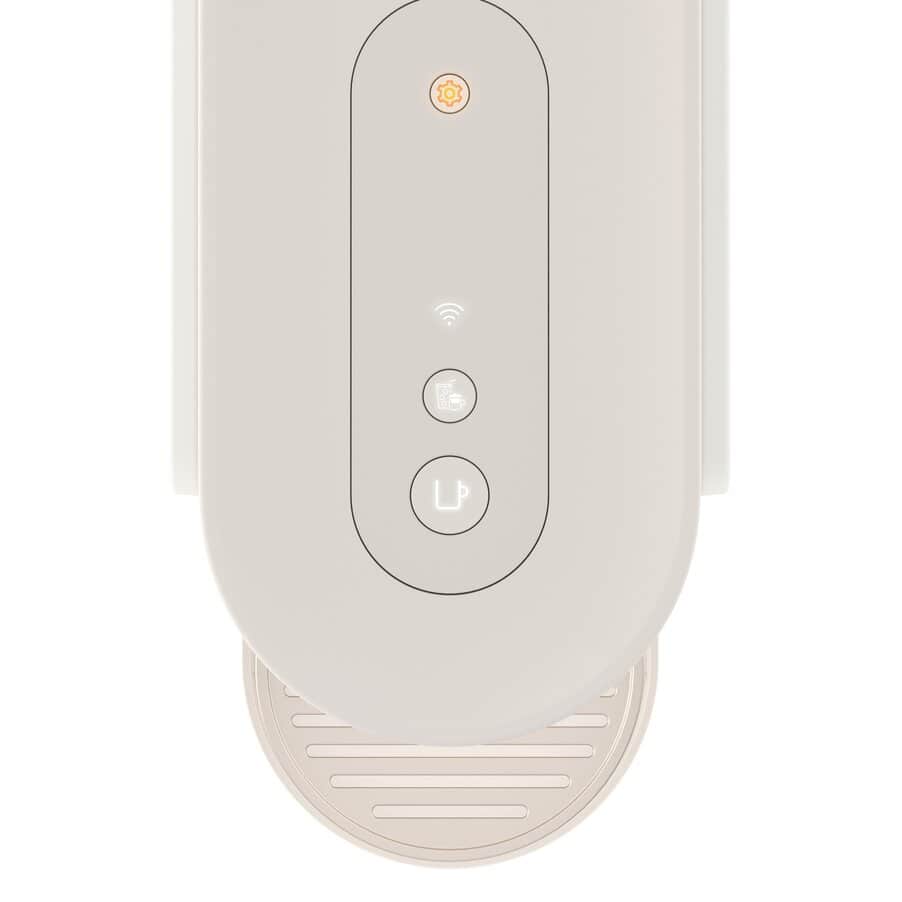 undefined, VertuoUP, undefined, White