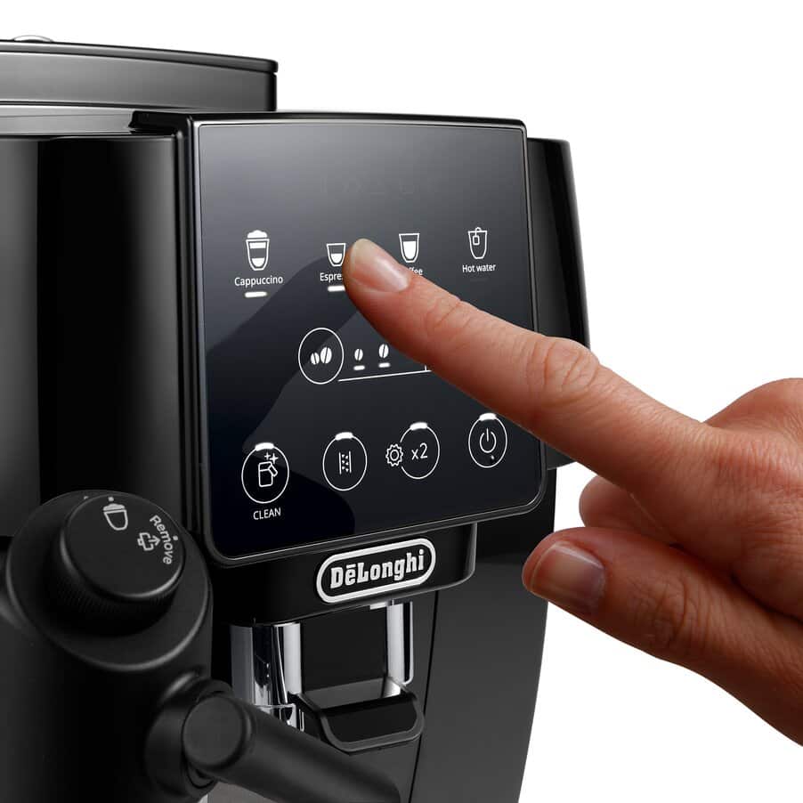 Magnifica Start, Magnifica Start, undefined, undefined