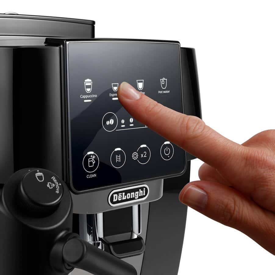 undefined, Magnifica Start, undefined, Preto