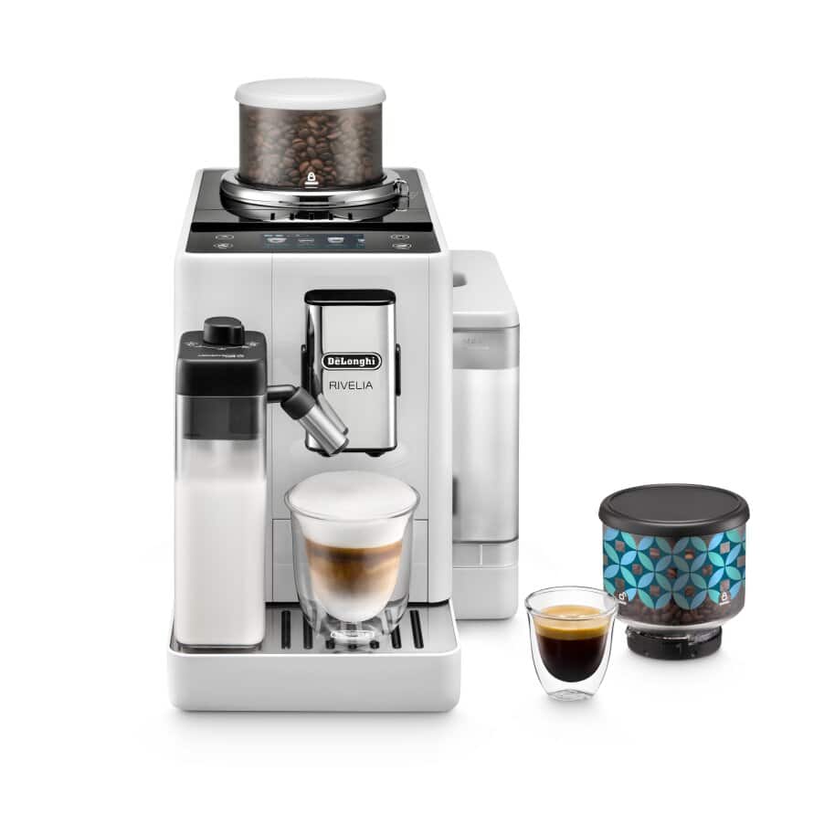 Accessori per il caffè, Portachicchi Rivelia Edizione Speciale ispirata a Venezia, A132000002, undefined