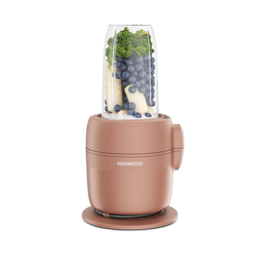 Multipro Go, MultiPro Go Blend Food Processor Red Clay, undefined, undefined