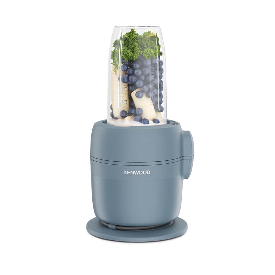 Multipro Go, MultiPro Go Blend Food Processor Storm Blue, undefined, undefined