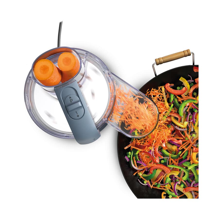 Multipro Go, MultiPro Go Blend Food Processor Storm Blue, undefined, undefined