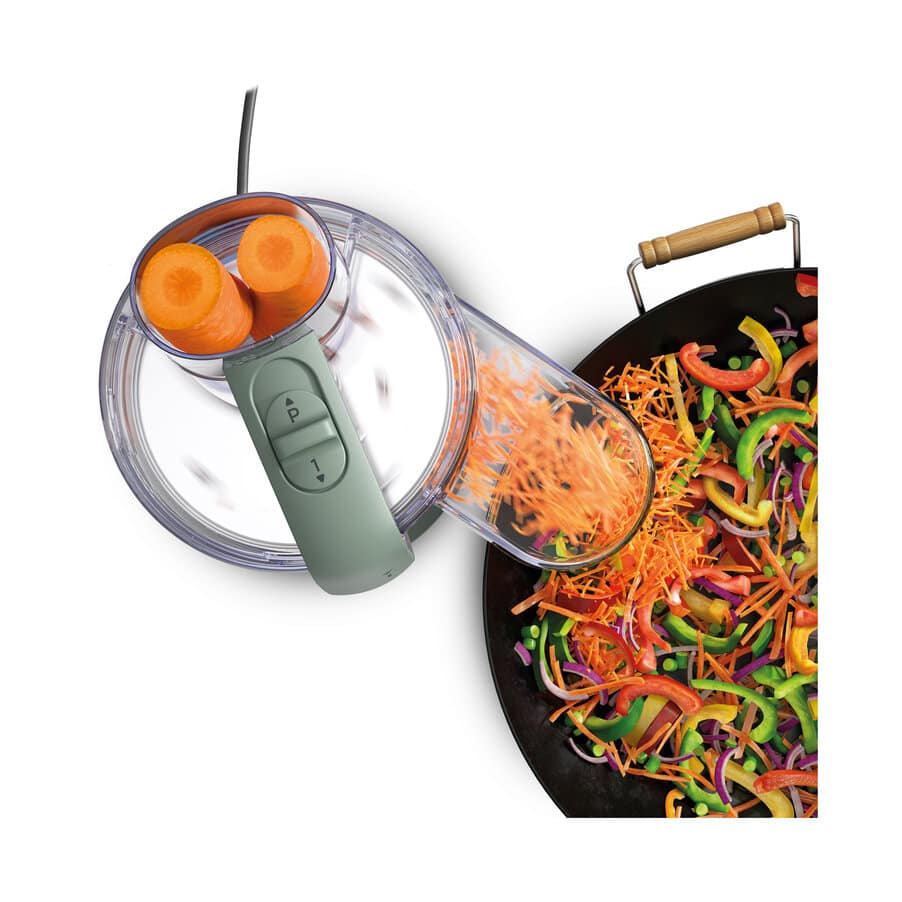 Multipro Go, undefined, undefined, Eucalyptus Green