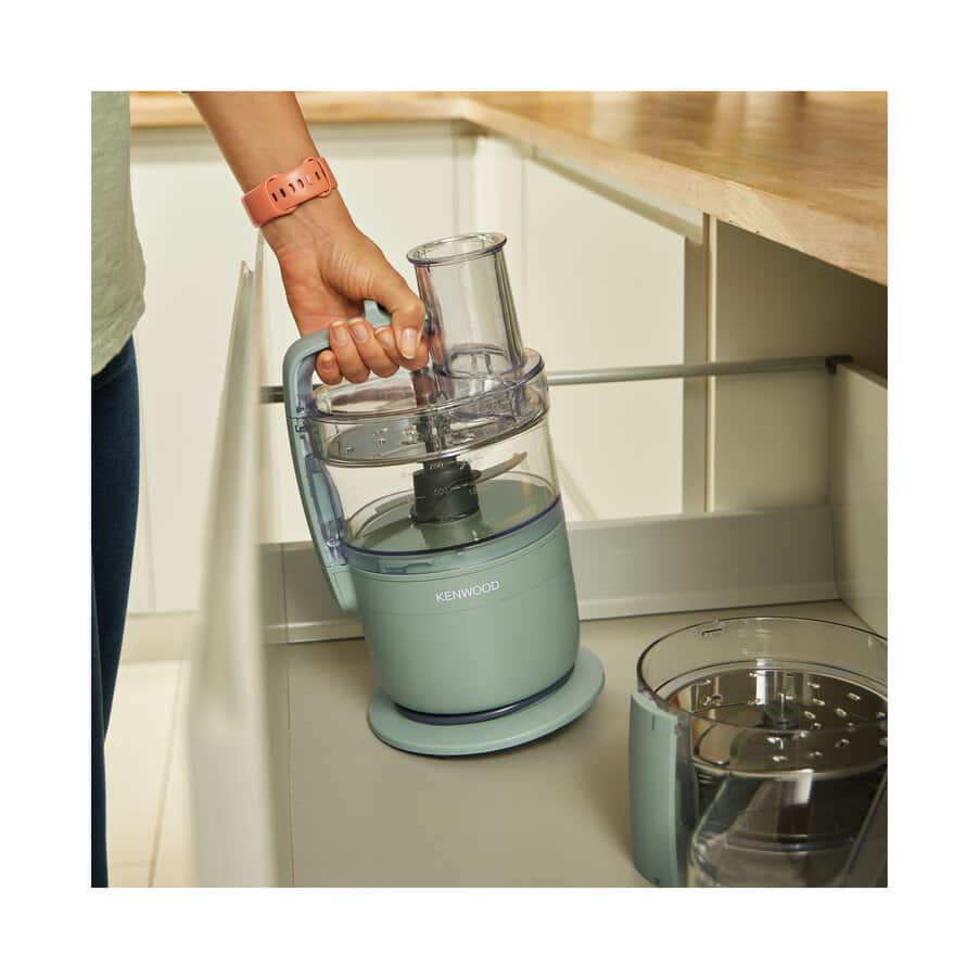 Multipro Go, undefined, undefined, Eucalyptus Green