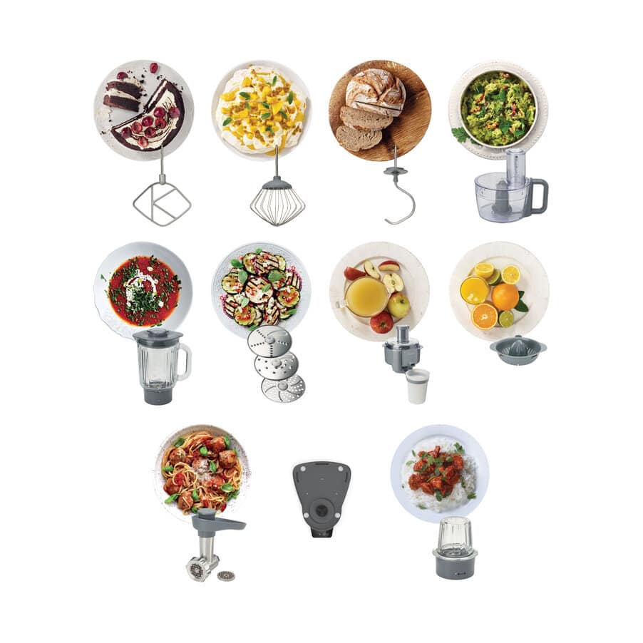 Prospero_Plus, Prospero+ zilver KHC29A.X0SI, 0W20010120, undefined