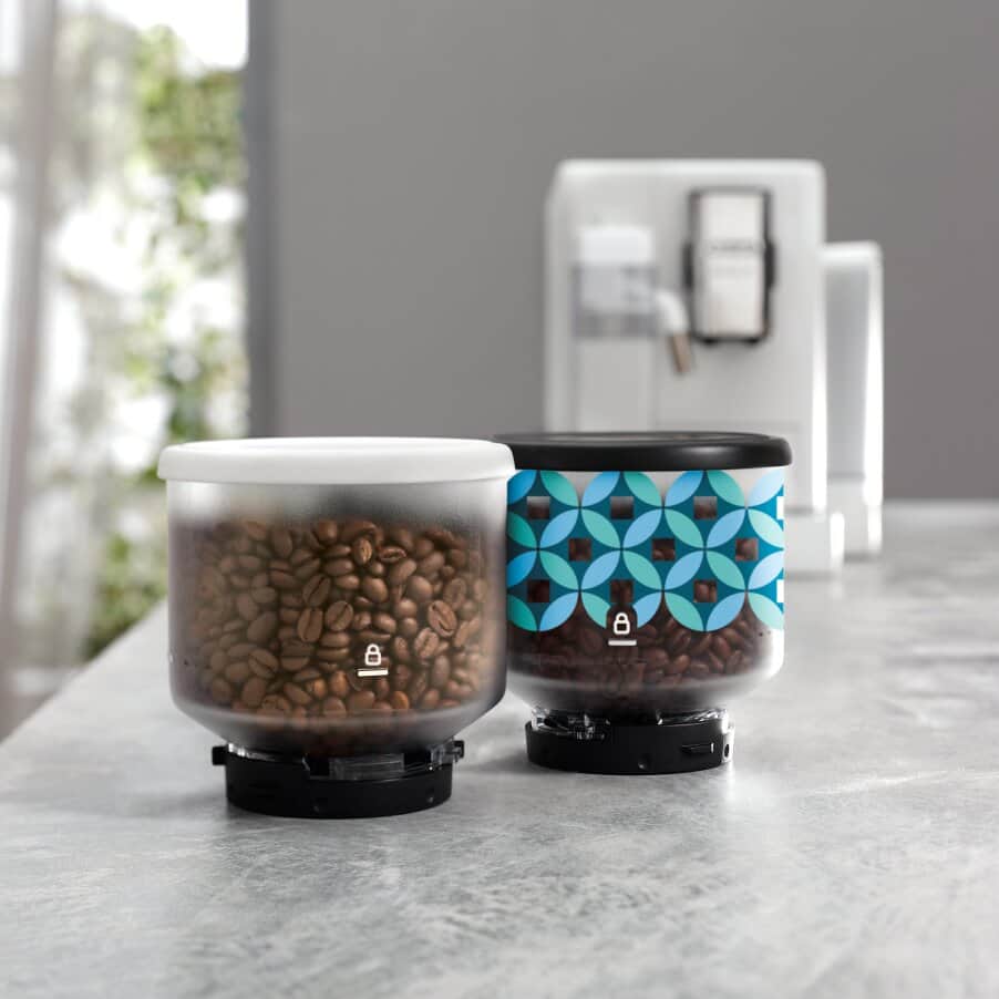 Accessori per il caffè, Portachicchi Rivelia Edizione Speciale ispirata a Venezia, A132000002, undefined