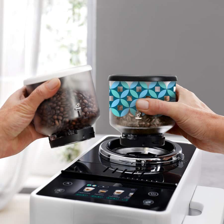 Accessori per il caffè, Portachicchi Rivelia Edizione Speciale ispirata a Venezia, A132000002, undefined