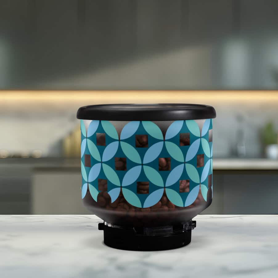 Accessori per il caffè, Portachicchi Rivelia Edizione Speciale ispirata a Venezia, A132000002, undefined