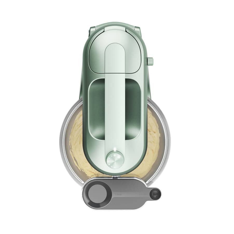 Kenwood Go, Kenwood Go Stand Mixer Eucalyptus Green, undefined, Eucalyptus Green