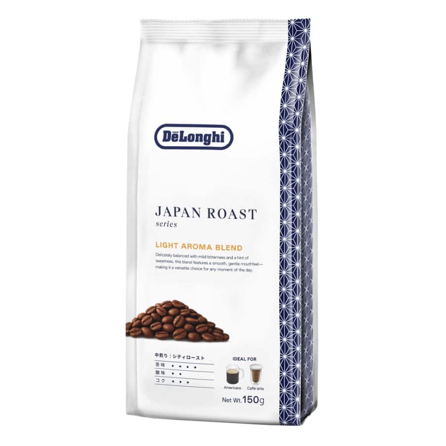 undefined, コーヒー豆　ライトアロマブレンド, undefined, undefined