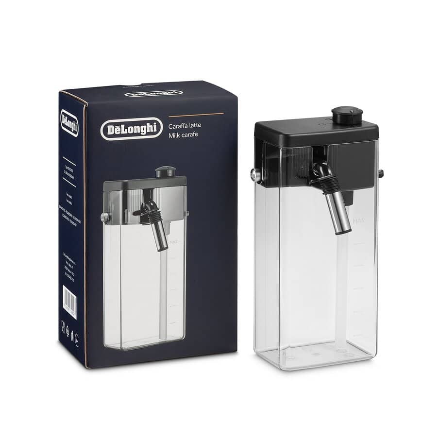 Pichets à lait automatiques, Carafe à lait, 5513294511, Non spécifié