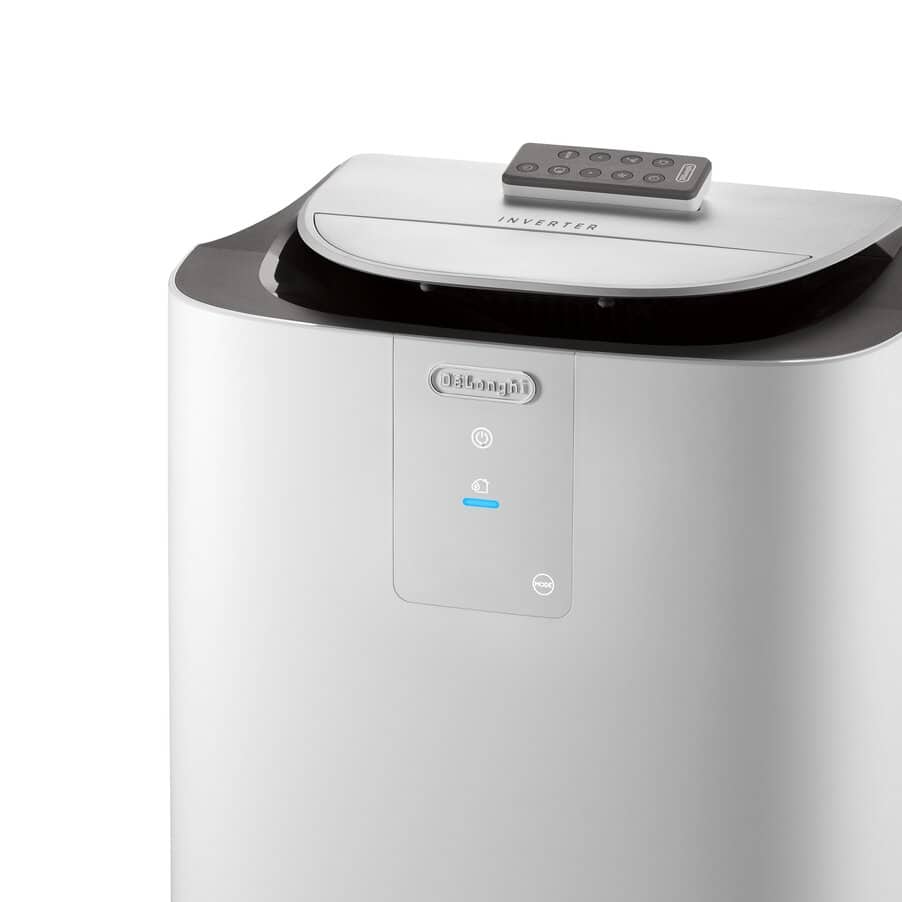 Bærbare klimaanlæg, Pinguino GentleJet Inverter, undefined, undefined