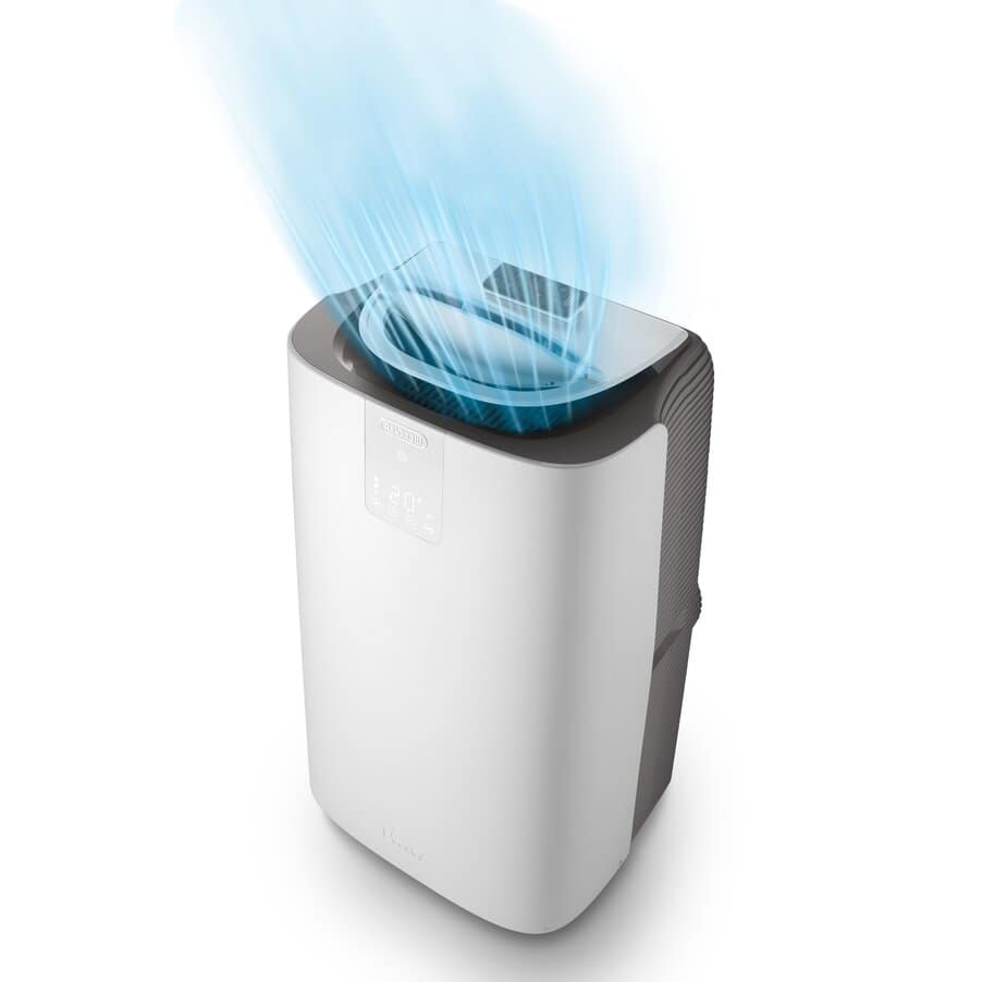 Bærbare klimaanlæg, Pinguino GentleJet Inverter, undefined, undefined