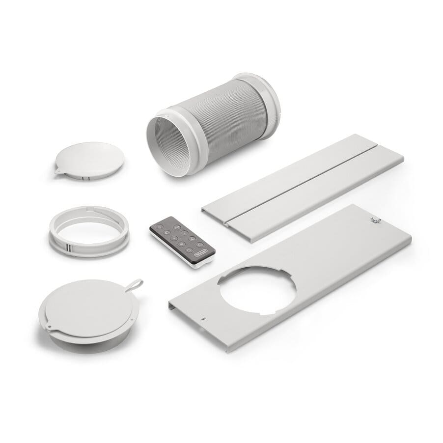 Bærbare klimaanlæg, Pinguino GentleJet Inverter, undefined, undefined