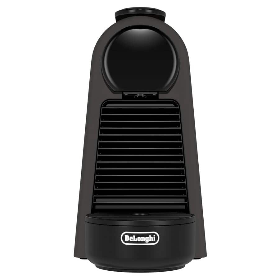 „Essenza Mini“, Essenza Mini, undefined, Juoda