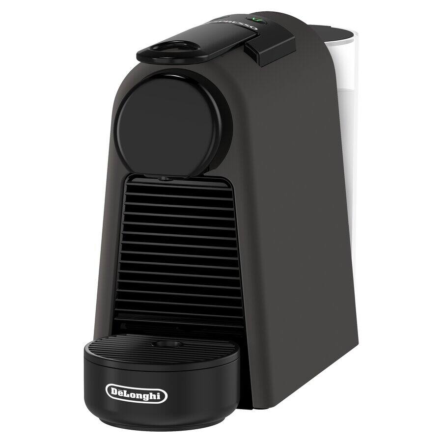 „Essenza Mini“, Essenza Mini, undefined, Juoda